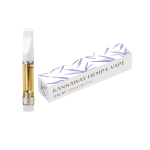 CBD for Hotels by Kannaway – RELAX – Hemp CBD Vape 'Calm'– Mango